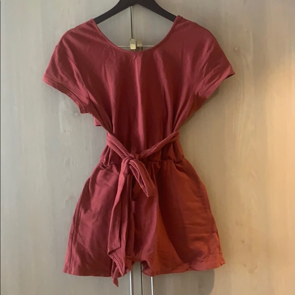 Romper
